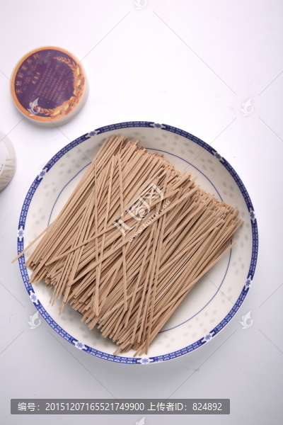 面條
