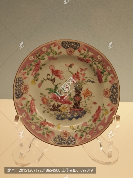 明清瓷器