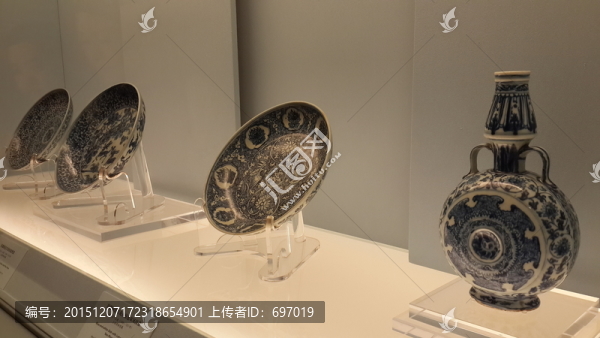 明清瓷器