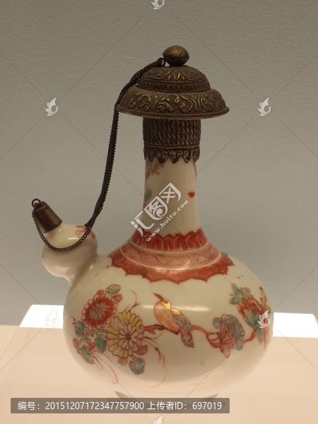 明清瓷器