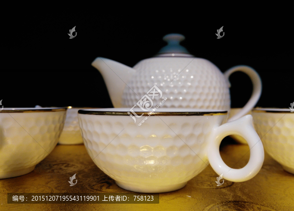 茶具