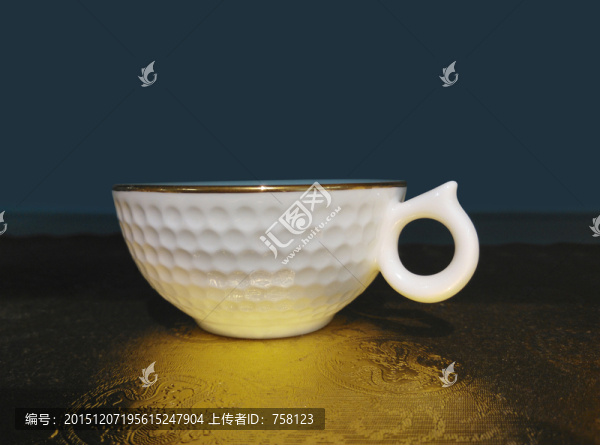 茶杯