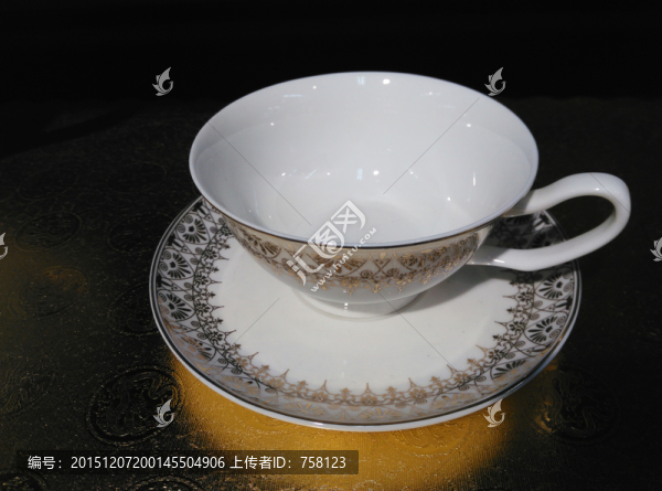 茶杯