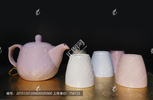 茶具