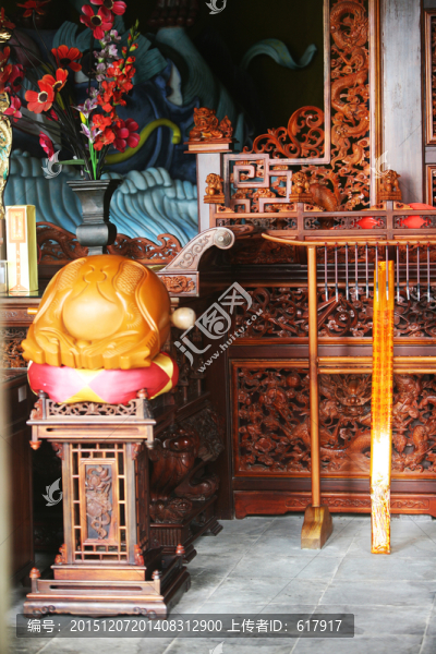佛具,寺廟用品