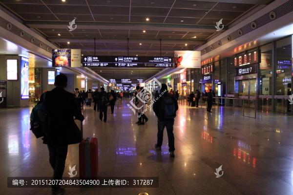 上海虹橋機(jī)場