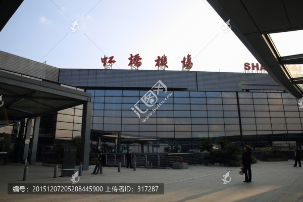 上海虹橋機(jī)場