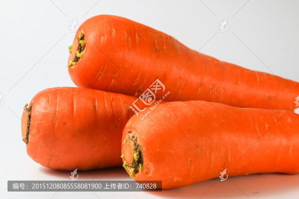 胡蘿卜