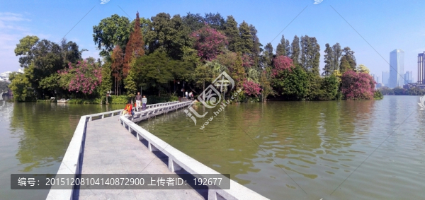 惠州西湖風(fēng)景