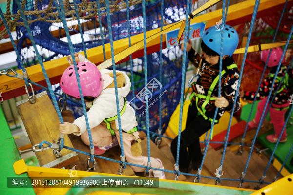 兒童拓展訓(xùn)練