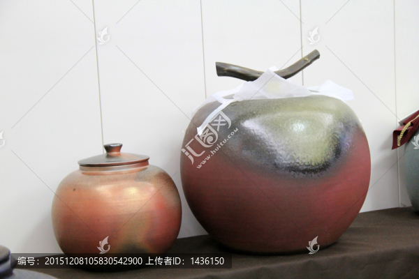 茶葉罐