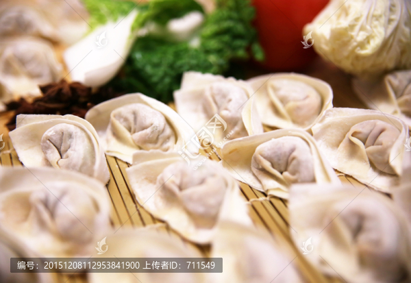 餃子