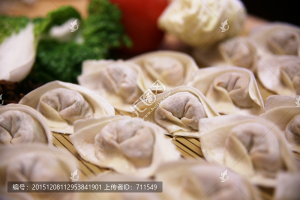 北方餃子