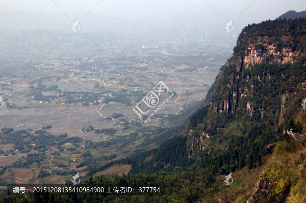 丹山風(fēng)光