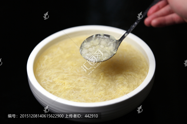 米酒小湯圓