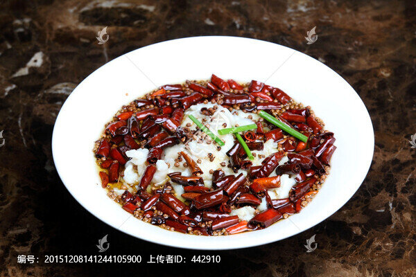 水煮魚(yú)