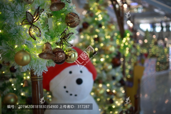 圣誕節(jié)