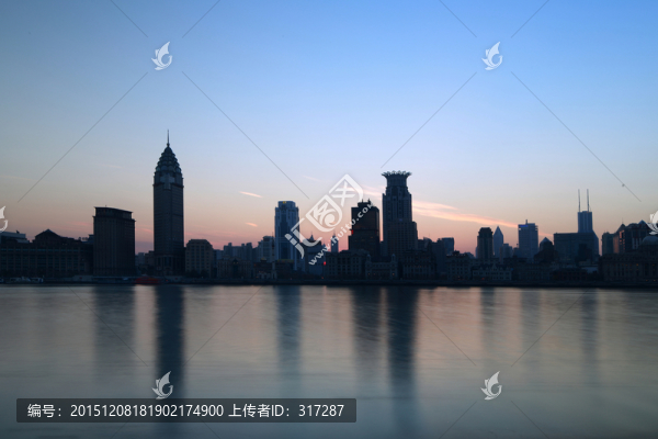 上海浦西