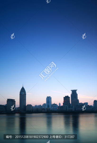 上海浦西
