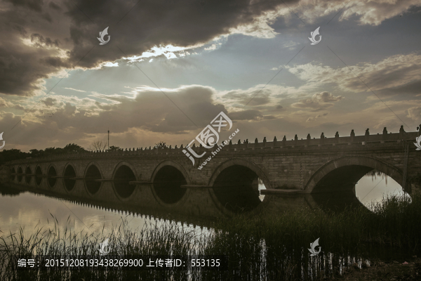 盧溝橋