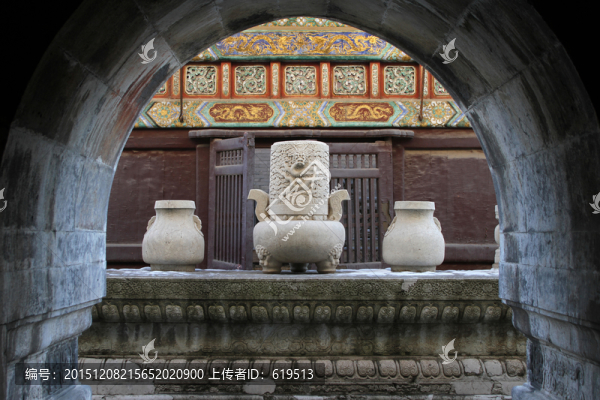沈陽東陵