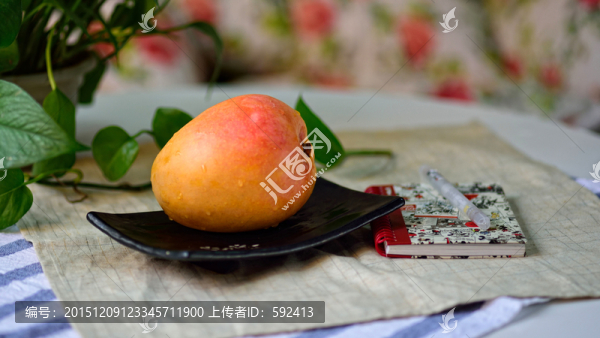 芒果