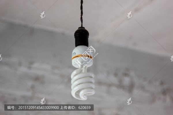 節(jié)能燈