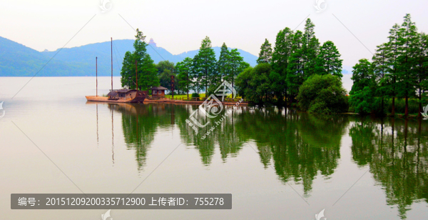武漢東湖