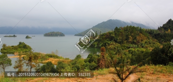 青獅潭水庫(kù)