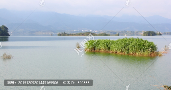青獅潭