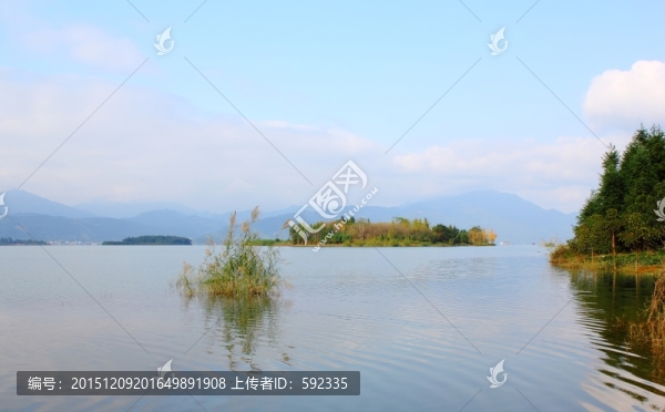 青獅潭水庫(kù)