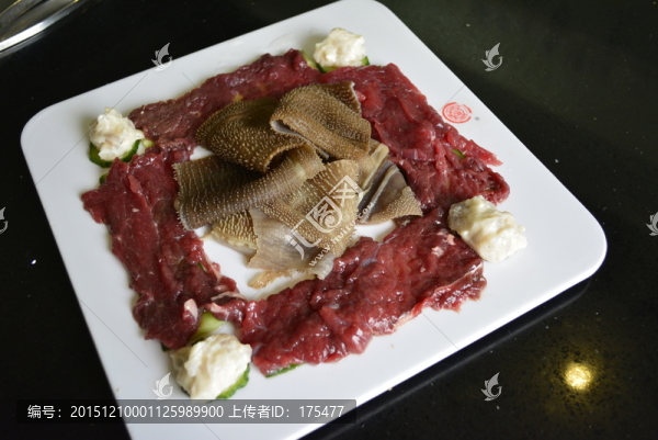 牛肉
