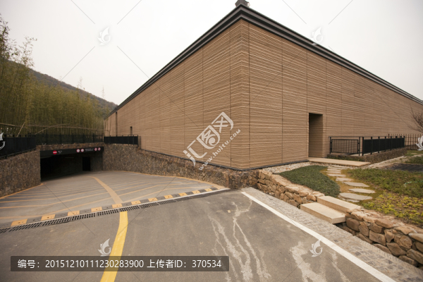 現(xiàn)代建筑