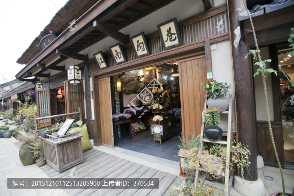無(wú)錫拈花灣