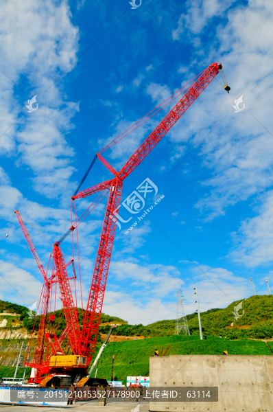 核電建設(shè),工程施工,安全文明