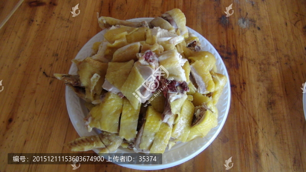 雞肉