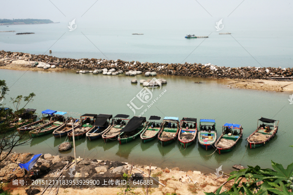 港口,碼頭,大海,海水