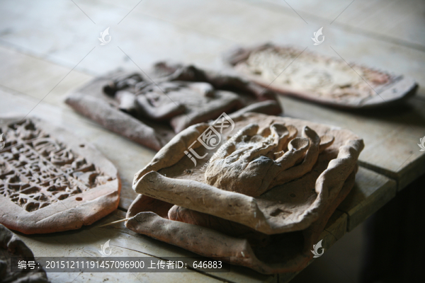 陶藝,作品