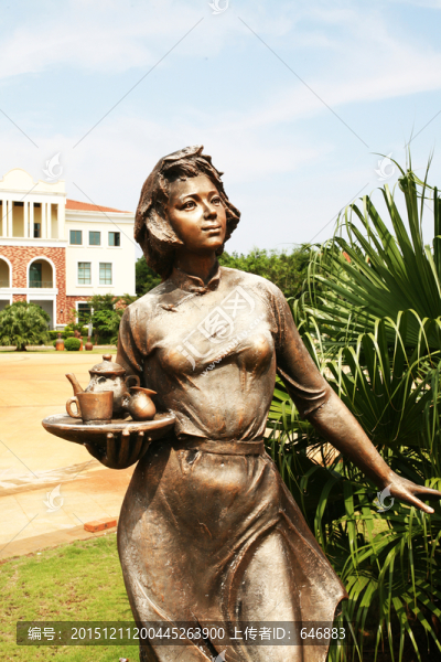 農(nóng)家女