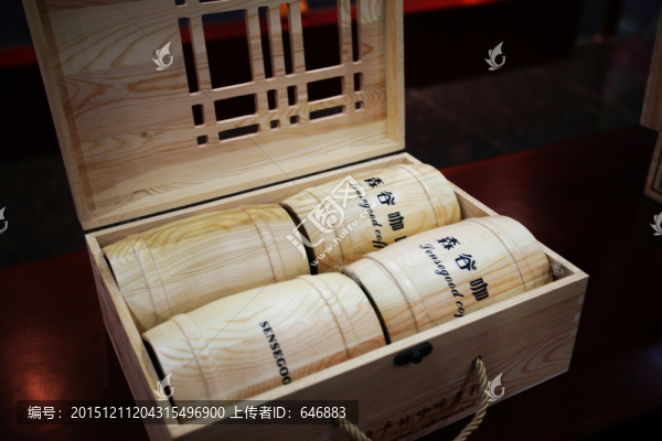 展廳,咖啡,禮盒
