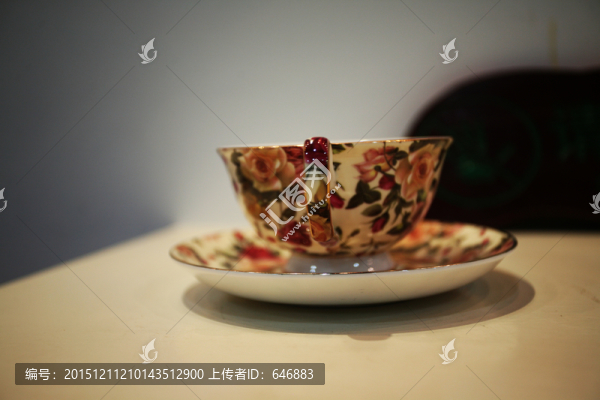 咖啡杯,杯子