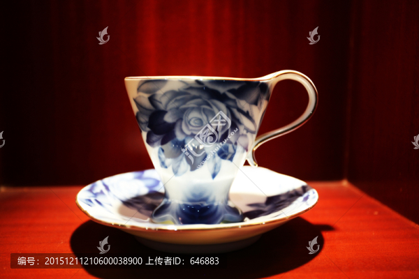 咖啡杯,杯子
