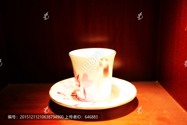 咖啡杯,杯子