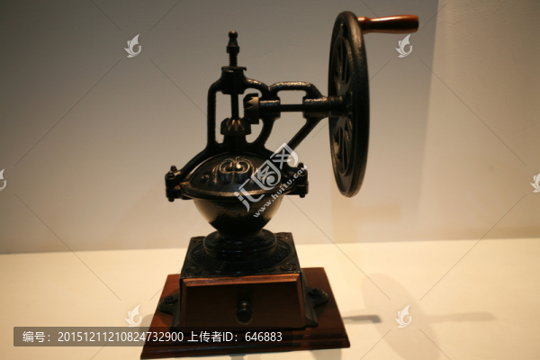 咖啡機(jī)