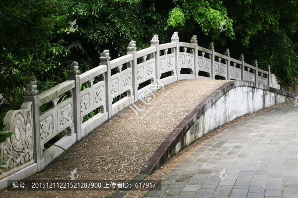 石橋