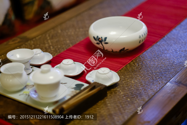 茶藝