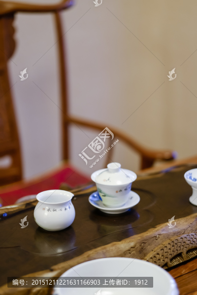 茶樓