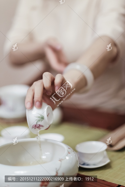 茶藝