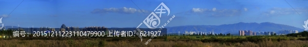 呈貢新區(qū)