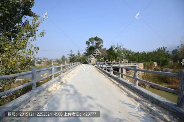 石橋